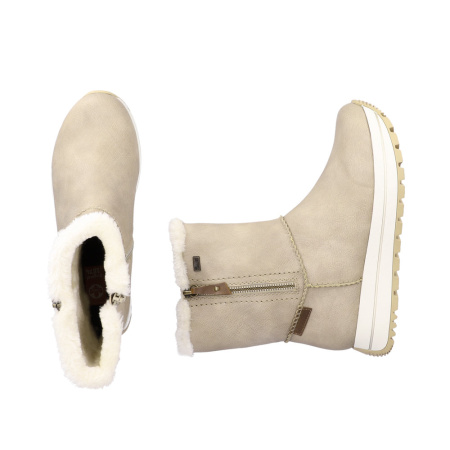 RIEKER полусапоги