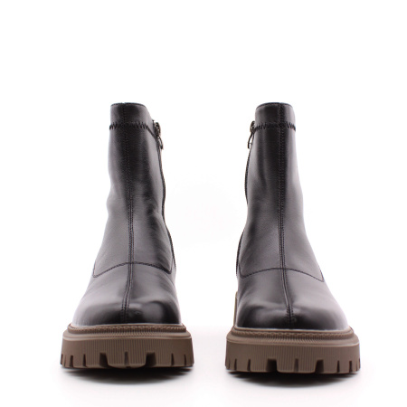 LUKME зимние полусапоги