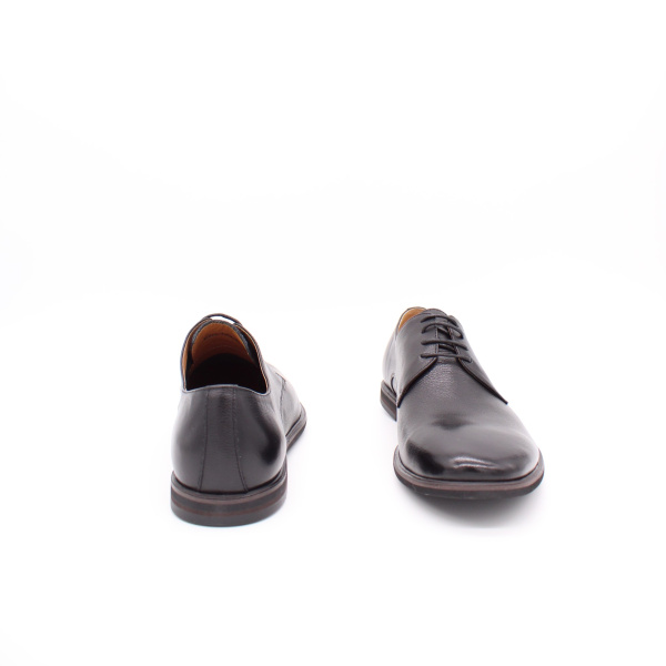 Классические туфли на шнурках RESPECT