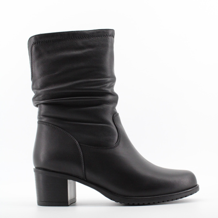 BADEN полусапоги зимние