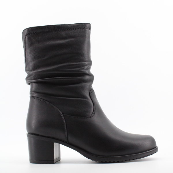 BADEN полусапоги зимние