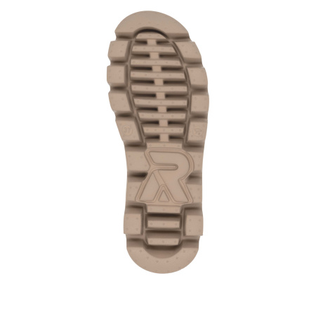 RIEKER Revolution угги