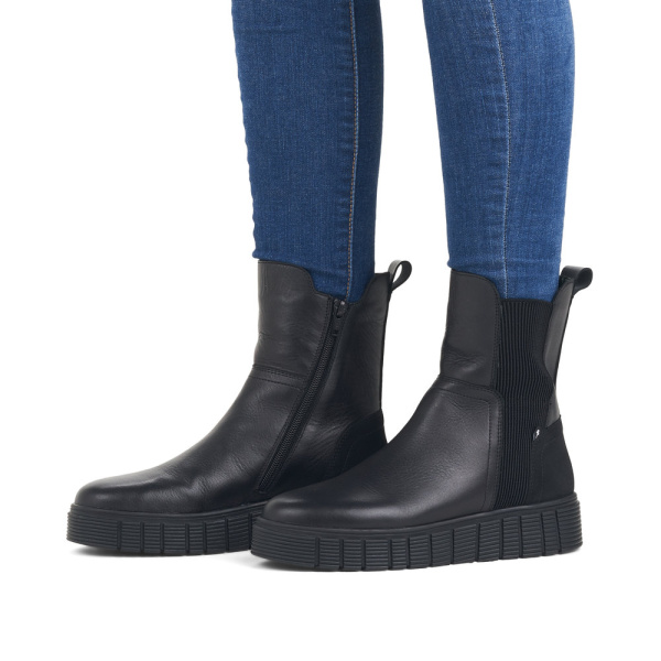 Полусапоги RIEKER Revolution