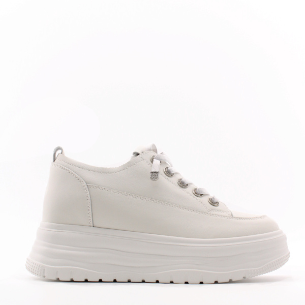 LUKME кеды на высокой платформе