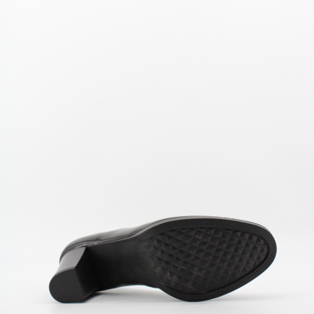 BADEN туфли на устойчивом каблуке