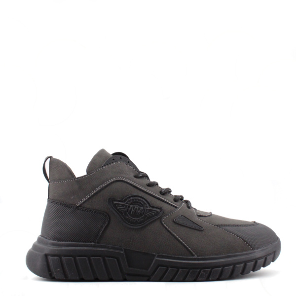 BASKARA зимние кроссовки