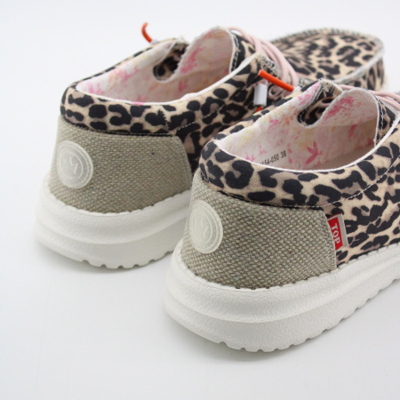 BADEN полуботинки на шнуровке