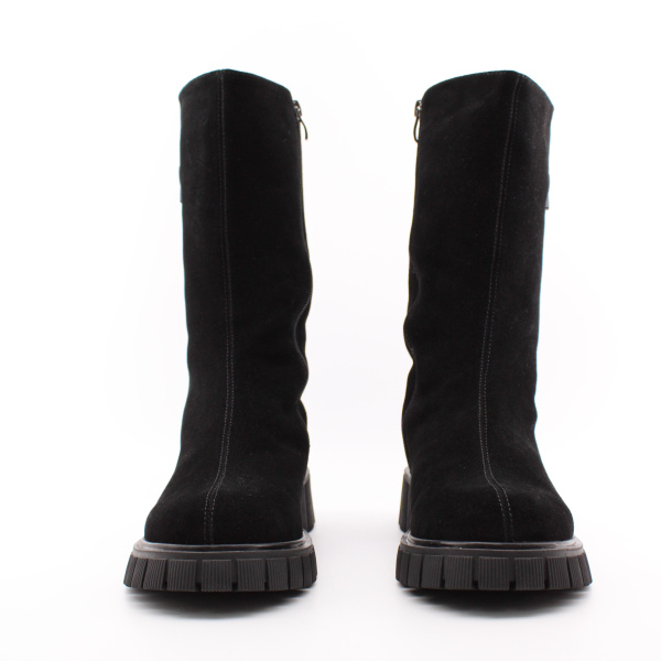 LUKME полусапоги зимние