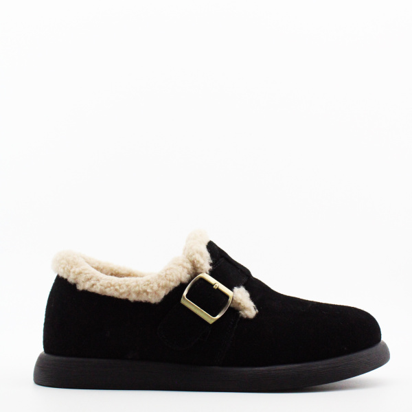 SPUR зимние полуботинки