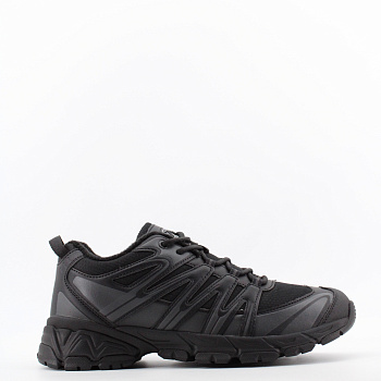 TORSION FIELD утепленные кроссовки