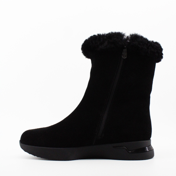 MADELLA зимние полусапоги