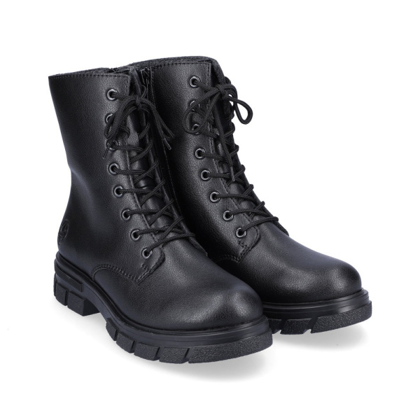 Ботинки RIEKER