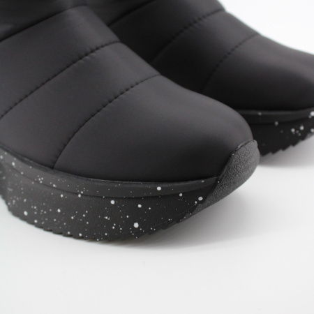 MADELLA дутики на массивной подошве