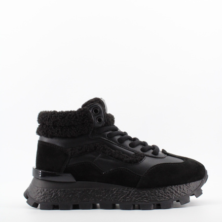 LUKME утепленные кроссовки 