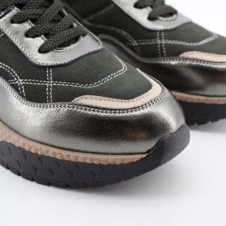 BADEN кроссовки зимние