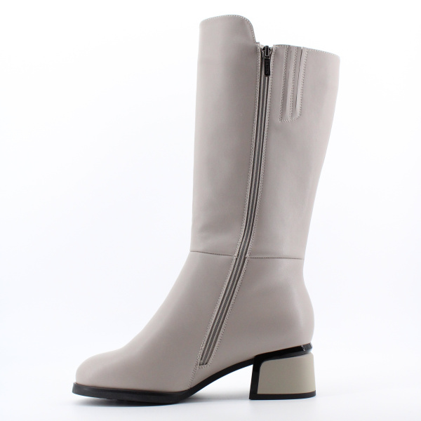 BADEN сапоги из натуральной кожи