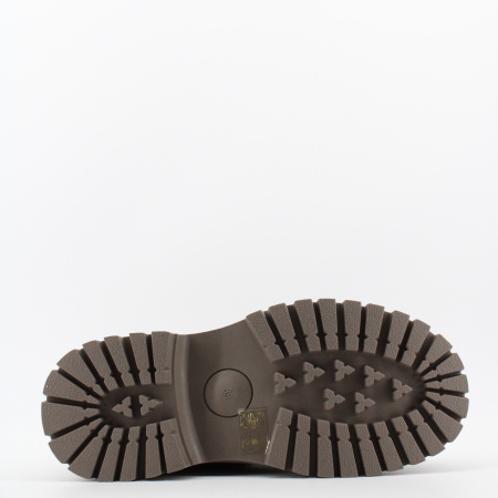 TOFA замшевые зимние ботинки