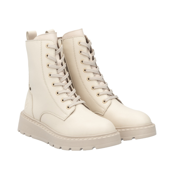 RIEKER ботинки теплые