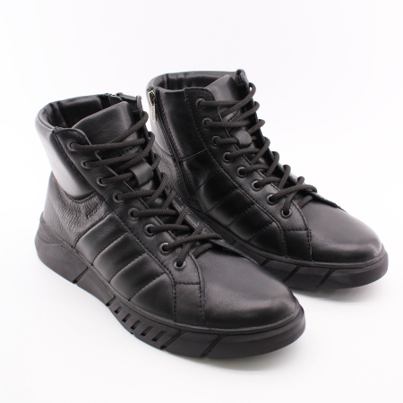 ROMER кеды кожаные