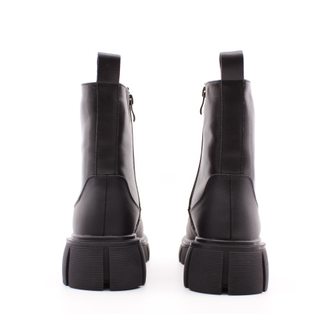 LUKME зимние полусапоги