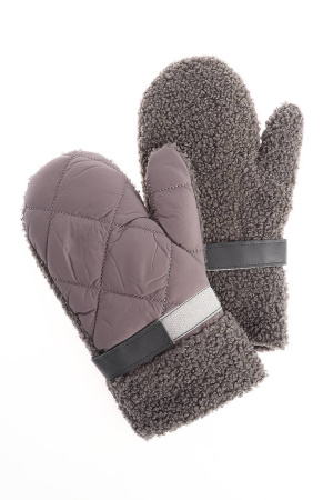 Варежки женские KEDDO