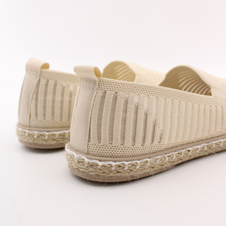 CROSBY текстилье эспадрильи