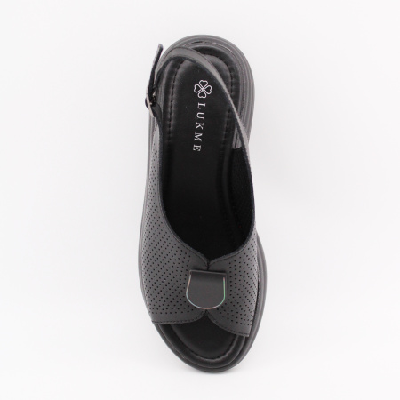 LUKME босоножки