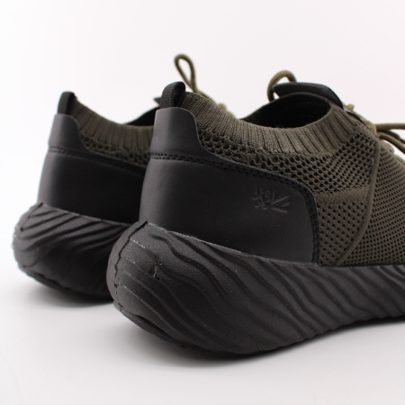 CROSBY кроссовки текстильные