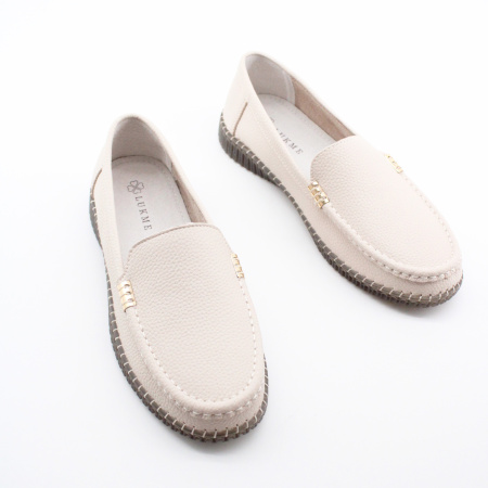 LUKME мокасины