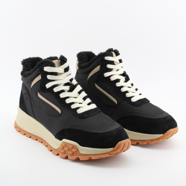 LUKME утепленные кроссовки