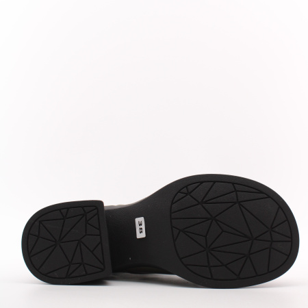 LUKME лаковые ботильоны