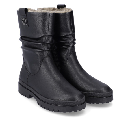 RIEKER Полусапоги