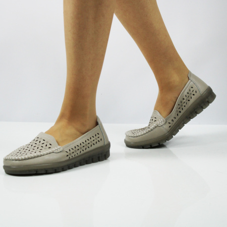 BADEN мокасины 