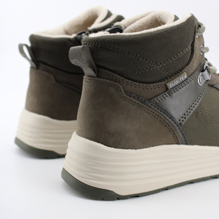 TAMARIS утепленные кроссовки