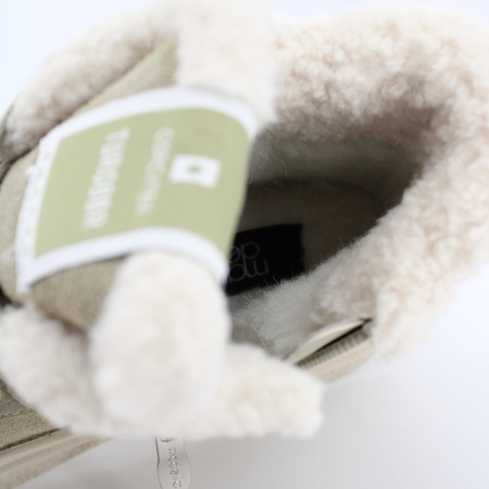 MADELLA зимние кеды