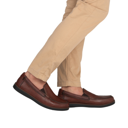 RIEKER мокасины