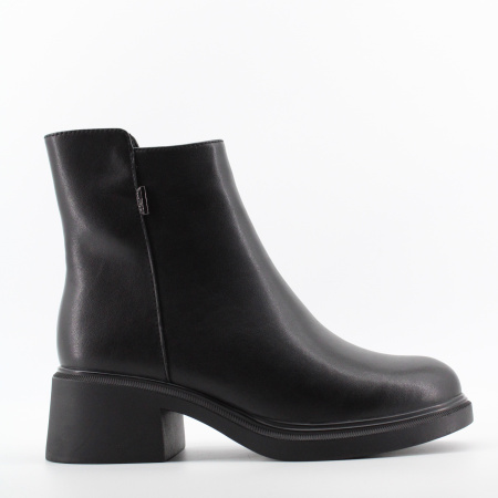 LUKME зимние ботильоны