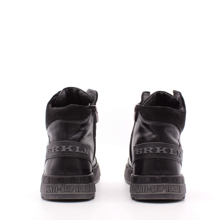 BASKARA кеды зимние