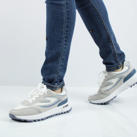 Кроссовки MADELLA