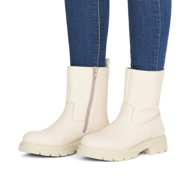 Полусапоги RIEKER 