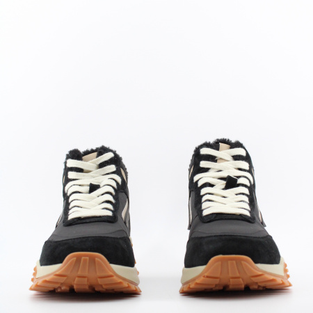 LUKME утепленные кроссовки