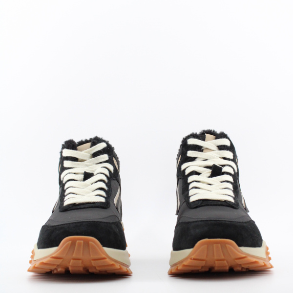 LUKME утепленные кроссовки