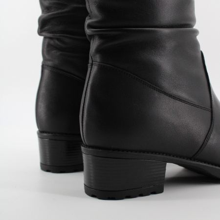 BADEN полусапоги зимние