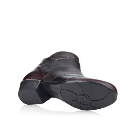 Ботильоны с декором REMONTE