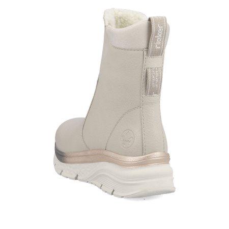 RIEKER полусапоги