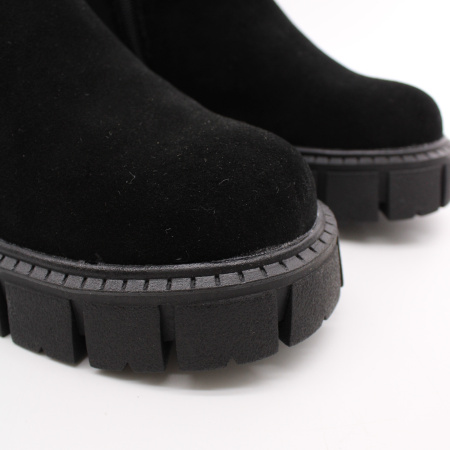 RESPECT ботфорты