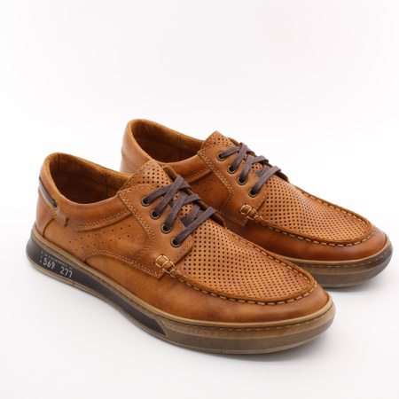 Мокасины ROOMAN