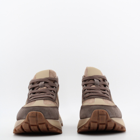 BADEN кроссовки утепленные