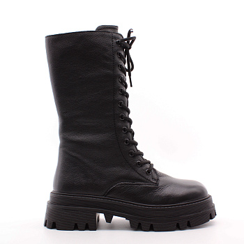 LUKME полусапоги зимние