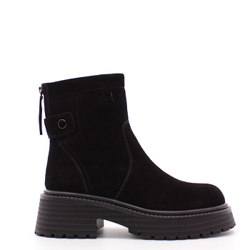 LUKME ботильоны